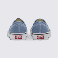 TÊNIS AUTHENTIC DUSTY BLUE - Posible Skate Shop