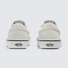 TÊNIS SK8-LOW VACATION CASUALS MURMUR - Posible Skate Shop