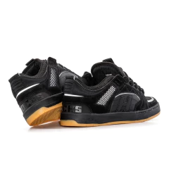 TÊNIS HOCKS BOLD "PRETO ESPECTRO" - comprar online