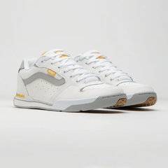 TÊNIS VANS SKATE ROWLEY XLT WHITE/GREY - comprar online