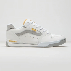 TÊNIS VANS SKATE ROWLEY XLT WHITE/GREY