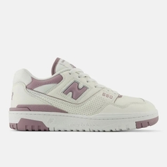 Tênis New Balance 550 Reflection/Ice Wine