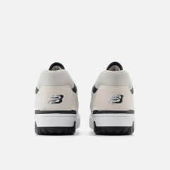 Tênis New Balance 550 White/Black - loja online