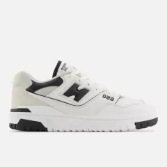 Tênis New Balance 550 White/Black