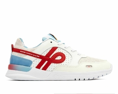 TENIS OUS PHIBO 11 23 HONDA STREET FIGHTER II