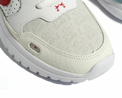 TENIS OUS PHIBO 11 23 HONDA STREET FIGHTER II