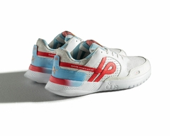 TENIS OUS PHIBO 11 23 HONDA STREET FIGHTER II - Posible Skate Shop