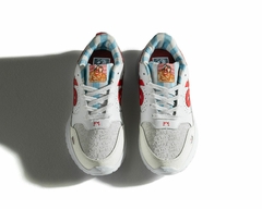 TENIS OUS PHIBO 11 23 HONDA STREET FIGHTER II na internet
