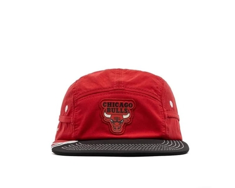 BONÉ ÖUS 5 PANEL PHIBO NBA BULLS