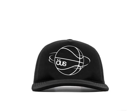 BONÉ ÖUS TRUCKER ÖUS NBA