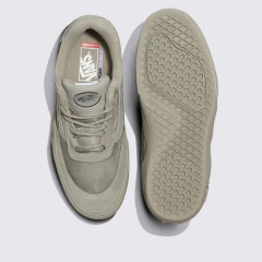 TÊNIS VANS WAYVEE MONO FOG - comprar online