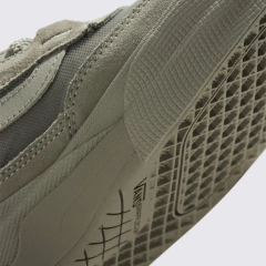 TÊNIS VANS WAYVEE MONO FOG - loja online