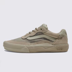 Imagem do TÊNIS VANS WAYVEE MONO FOG