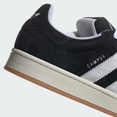 Tênis Adidas Campus 00s Black/White/Off White - comprar online