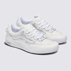 TÊNIS VANS WAYVEE 2.0 SKATE WHITE
