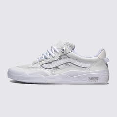 TÊNIS VANS WAYVEE 2.0 SKATE WHITE - comprar online