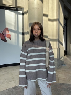 Sweater CALA - Empuria