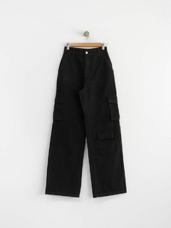 Wide leg HOLLY - comprar online