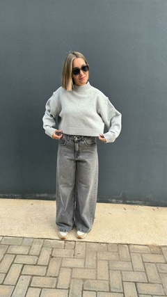 Wide leg Jupiter - Empuria