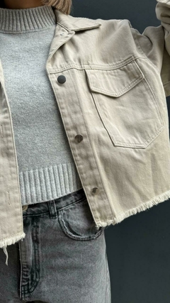 Campera GALA - Empuria