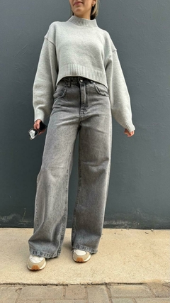 Wide leg Jupiter - comprar online