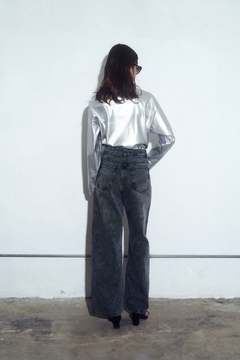 Wide leg Jupiter - tienda online