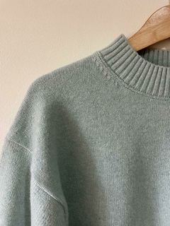 Sweater Glacier - Empuria