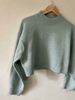 Sweater Glacier - tienda online