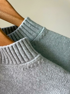 Imagen de Sweater Glacier