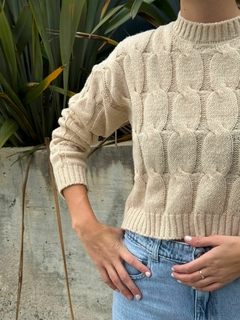 Sweater MARTINA