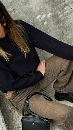 Wide leg Bruna en internet