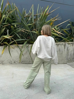Wide leg REBECA en internet
