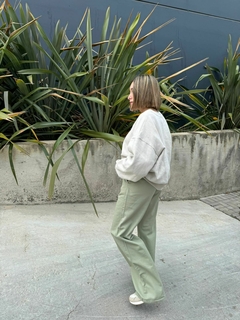 Wide leg REBECA - comprar online