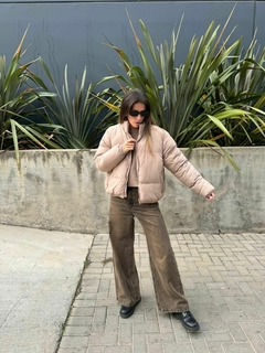 Imagen de Campera puffer Alaska