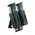 Porta Cargador Boer Polimero Doble Universal