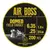Balines Apolo C6.35 x200 Domed Field target 25grs