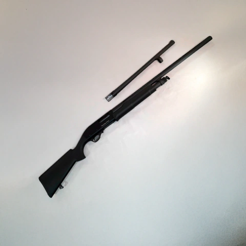 AKKAR C.12 S.POWER REPETICION COMBO 28" Y 18,5"