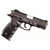 Pistola Taurus C.9 M.TH9 Pavon. - comprar online