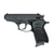 Pistola Bersa C.380 Pavon