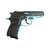 Pistola Bersa C.380 Polar Blue - comprar online