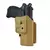 Pistolera Boer Nivel 2 (BP) - comprar online