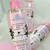 Água micelar rosa mosqueta phallebeauty