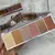 Paleta de iluminador color me vivai - comprar online