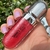Gloss Sarah's beauty