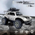 Baja Fusca Controle Remoto - Off Road - Carregador 220V - loja online