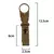 Suporte para Cinto Tático, Água, Garrafa