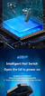 Fone Bluetooth Gamer - Mantuary - Mega Loja com tudo que o homem raiz de atitude precisa 