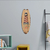 Decoração Man Cave - Prancha Vintage