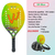 Raquete Beach Tennis para Iniciante 50% Fibra de Carbono 50% Fibra de Vidro - comprar online