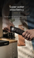 Imagem do Conjunto toalhas de limpeza micro microfibra Barista